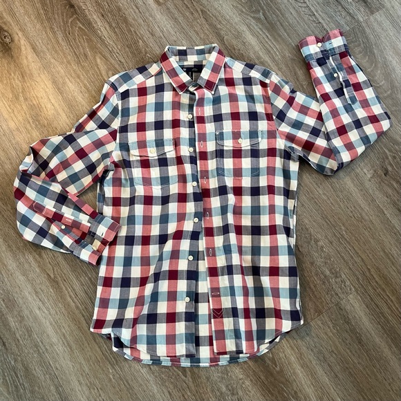 GAP button down - Picture 1 of 4